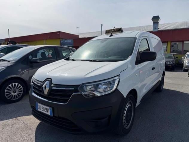 RENAULT Express 1.4 Blue dCi 75 Van rif. 24034381