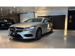 MERCEDES CLS 250 D 4MATIC 2.2D 150CV - 2015
