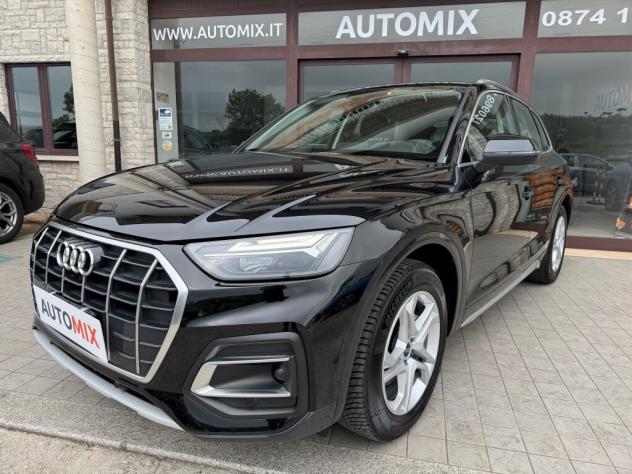 Audi Q5 35 TDI S tronic Business Advanced - Foto 3