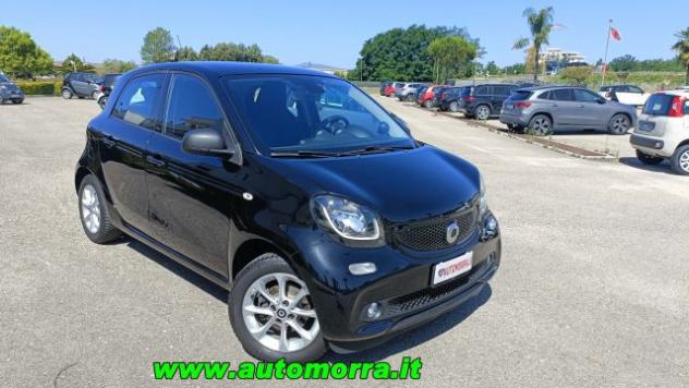 SMART ForFour 70 1.0 twinamic Passion n°30 rif. 23754036