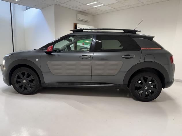 Citroën C4 Cactus C4 Cactus 1.6 e-hdi Shine Edition 92cv ETG6 - Foto 8
