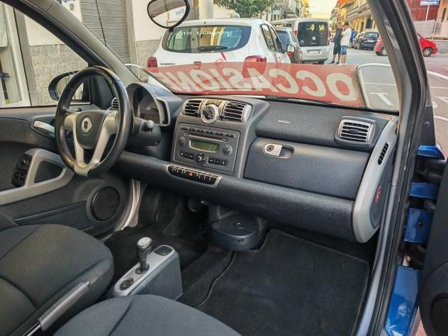 SMART FORTWO 1000 BENZINA CV71 KW52 - Foto 8