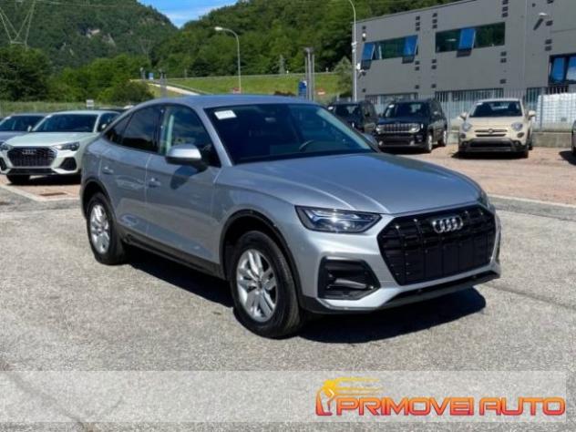 AUDI Q5 40 TDI 204 CV quattro S tronic rif. 19104786 - Foto 3