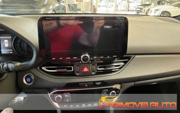 HYUNDAI i30 2.0 T-GDI 280 CV 5 porte DCT N Performance rif. 20534790 - Foto 10