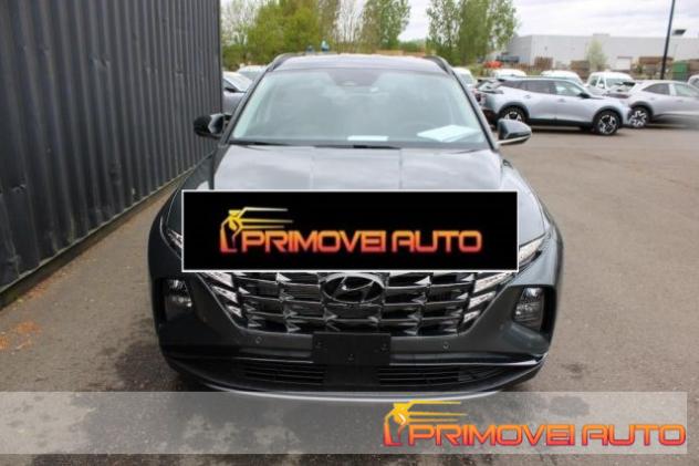 HYUNDAI Tucson 1.6 T-GDI 48V DCT Exellence rif. 20884675 - Foto 3