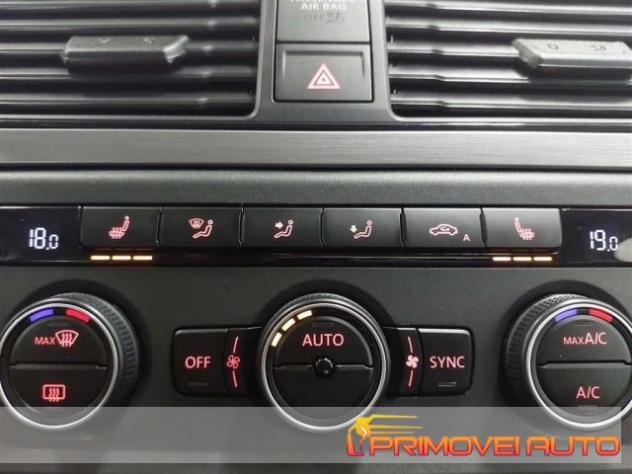 VOLKSWAGEN Caddy 2.0 TDI 102 CV Trendline rif. 19458743 - Foto 6