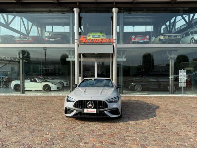 MERCEDES-BENZ CLE 53 AMG 4MATIC+ Cabrio Premium Plus rif. 23948074