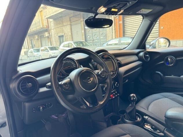 Mini 1.5 Cooper D Hype - Full LED - 2018 - Foto 9