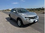 Nissan Juke 1.5 dCi 110 CV - Visia  2013