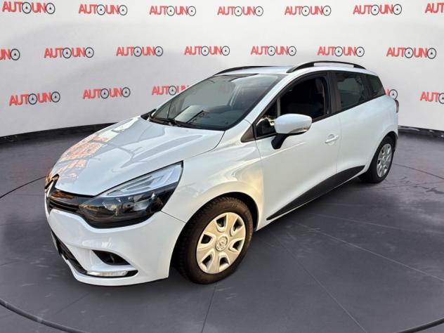 Renault Clio 1.5 DCI 75cv Energy Life - Foto 2
