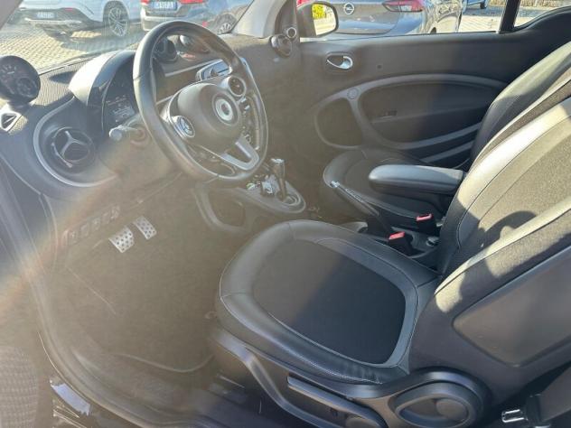 SMART fortwo 3ªs.(C/A453) fortwo BRABUS 0.9 Turbo twinamic - Foto 9
