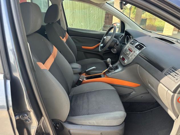 Ford Kuga 2.0 TDCi gancio traino - Foto 9