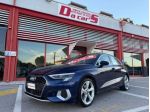 Audi A3 Sportback 40 1.4 tfsi e, PLUG-IN!