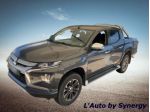 MITSUBISHI L200 2.3 D Double Cab 4x4 Sup.Select P0. Diamond aut. rif. 23731064