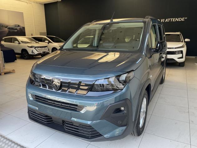 Peugeot Rifter 1.5 BlueHDi 100cv S&S Allure Standard - Foto 3