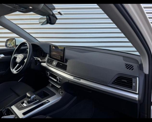 AUDI Q5 SPORTBACK 40 TDI MHEV S-TRONIC QUATTRO S-LINE rif. 24058315 - Foto 3
