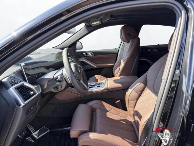 BMW X6 xDrive30d M Sport Pro Innovation Comfort Package rif. 24161994 - Foto 10