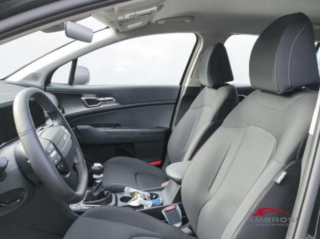 KIA Sportage PE 1.6 DS MH DCT BUSINESS rif. 23244406 - Foto 9