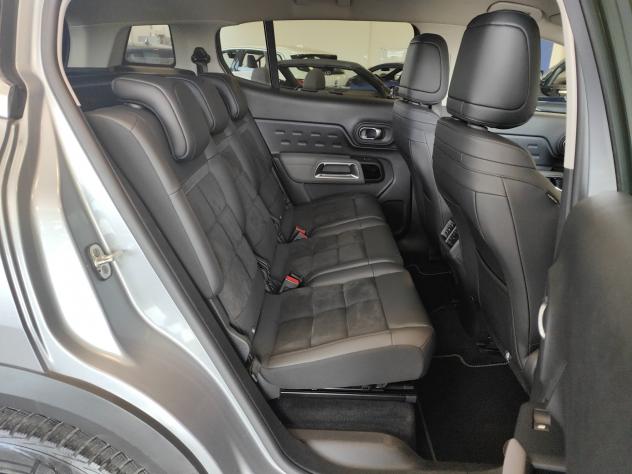 Citroën C5 Aircross Plug-in Hybrid E-EAT8 Alcantara/Pelle Navi FariLED - Foto 6