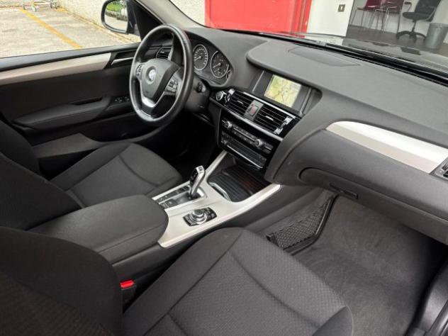 BMW X3 xDrive20d Telecamera Posteriore rif. 23687035 - Foto 7