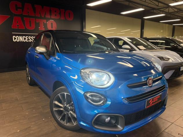 Fiat 500 1.3 T4 Connect 150cv dct - Foto 3