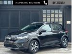 DACIA Sandero Stepway 1.2 120CV TCe ECO-G Expression rif. 22731614