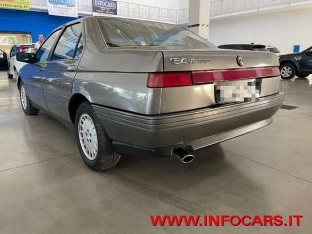 ALFA ROMEO 164 2.0 V6 turbo '91 Prima serie 200 CV rif. 23861617 - Foto 5