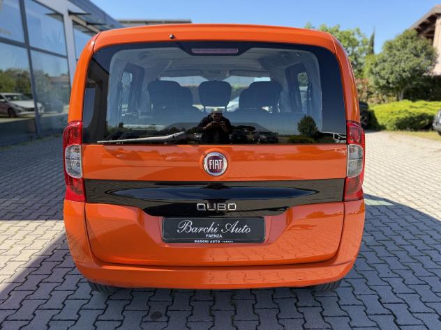 FIAT QUBO Qubo 1.4 8v Lounge 77cv - Foto 6