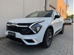 Kia Sportage 1.6 TGDI HEV GT-LINE PLUS 4WD AUTO