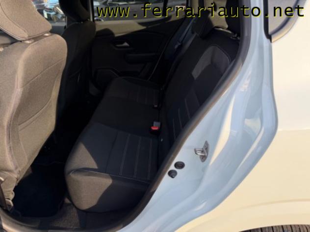 DACIA Sandero Streetway 1.0 SCe 65 CV Expression NEOPATENTATI rif. 24216188 - Foto 8