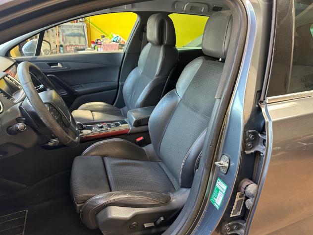 Peugeot 508 RXH (Garanzia 24 mesi) - Foto 9