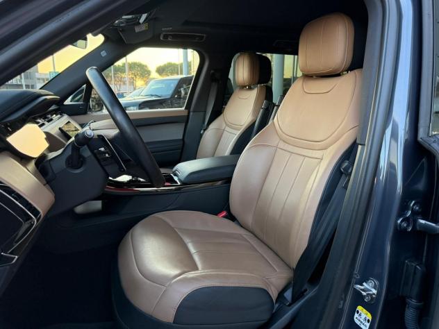 Land Rover Range Rover Sport Range Rover Sport 3.0D l6 249 CV SE - Foto 3