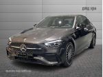 Mercedes-Benz Classe C C 220 d mhev AMG Line Advanced Plus 4matic 200cv auto
