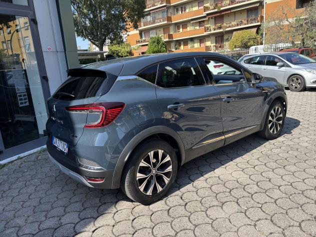 Renault Captur E-Tech hybrid 1.6 E-TECH HEV 145 TECHNO AUTO - Foto 3