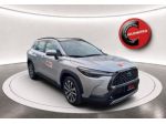TOYOTA Corolla Cross 2.0 Hybrid 197 CV E-CVT Lounge rif. 24109715