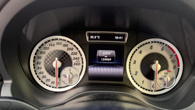 Mercedes-benz A 180 Premium - Foto 9
