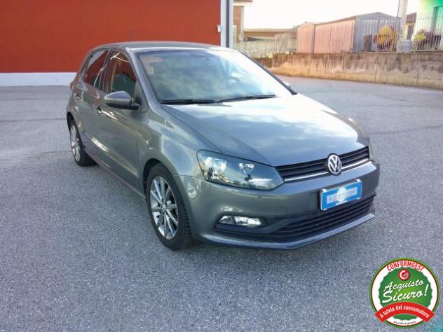 VOLKSWAGEN Polo 1.4 TDI 5p. Trendline rif. 23826313 - Foto 7