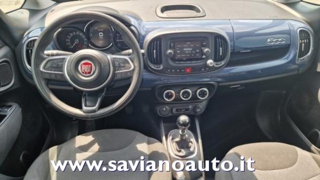 FIAT 500L 1.3 Multijet 95 CV Urban rif. 24042924 - Foto 7