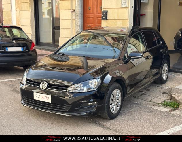 Volkswagen Golf 1.2 TSI 5 porte - Foto 2