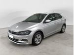 Volkswagen Polo 1.0 MPI 48kW Comfortline BMT