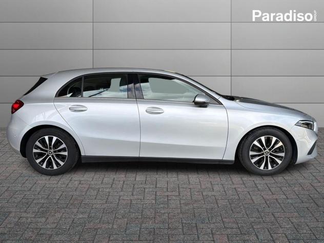 Mercedes-Benz Classe A 180d - 2023 | 116CV DIESEL | ADVANCED - Foto 5
