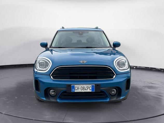MINI Countryman Cooper D Business automatica - Foto 2