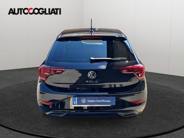 Volkswagen Polo Polo 1.0 EVO Edition Plus - Foto 6
