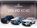 VOLVO XC40 B3 automatico Core N1 rif. 22522667