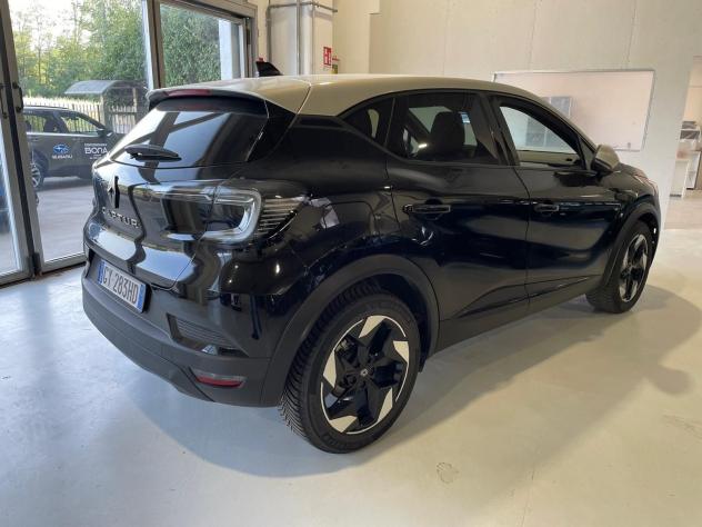 Renault Captur techno TCe 90 - Foto 3