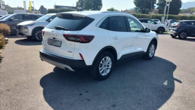 FORD Kuga Plug In Hybrid 243 CV CVT 2WD Titanium rif. 24040089 - Foto 4