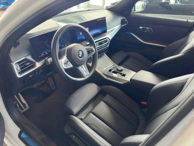 BMW 320 d 48V xDrive Touring Msport rif. 19289722 - Foto 4