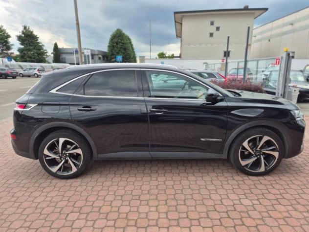 DS AUTOMOBILES DS 7 Crossback BlueHDi 180 aut. Opera rif. 23776697 - Foto 4