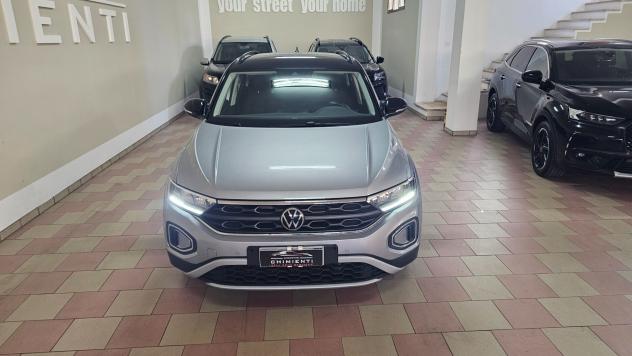 Volkswagen T-Roc 2.0 TDI SCR Style - Foto 6