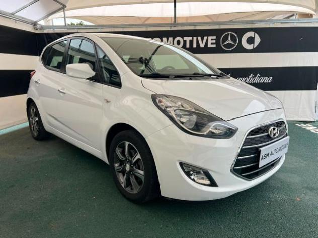 HYUNDAI iX20 1.4 90 CV Classic rif. 24056065